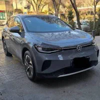 فولکس  ID4