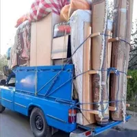 باربری کارگر اساس کشی اسباب کشی کارگر ۳۰۰|خدمات حمل و نقل|مسجد سلیمان, |دیوار