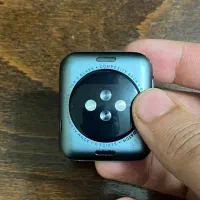 اپل واچ سری ۳ سایز ۴۲|لوازم جانبی موبایل و تبلت|گرگان, |دیوار