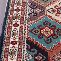 فرش|فرش|زنجان, |دیوار