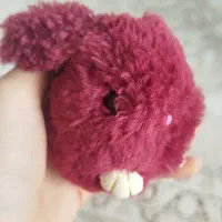عروسک خرگوش