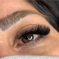انجام کلیه خدمات کاشت و اکستنشن مژه در منزل و سالن|خدمات آرایشگری و زیبایی|پردیس, فاز ۱|دیوار