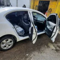 شاهین GL|خودرو سواری و وانت|حاجی آباد, |دیوار