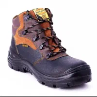 کفش کار و ایمنی