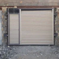 کرکره برقی.شیشه سکوریت|خدمات پیشه و مهارت|آبادان, |دیوار