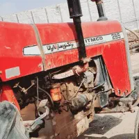 تراکتولمدل ۸۵فروشی