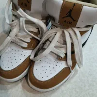 کفش جردن|کیف، کفش، کمربند|تهران, تسلیحات|دیوار