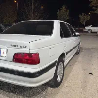 پارس tu5۹۱|خودرو سواری و وانت|ماکو, |دیوار