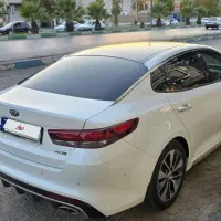 اوپتیما جی تی لاین ۲۰۱۶|خودرو سواری و وانت|تهران, یافتآباد|دیوار