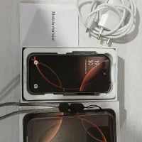 مینی آیفون ۱۶ پرومکس|موبایل|اهواز, کوی ترابری|دیوار