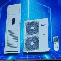 نمایندگی رسمی فروش کوگازی آکس استان قم|کولر گازی و فن‌کوئل|قم, زنبیل آباد|دیوار