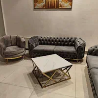 مبل راحتی مبل چستر مبلمان