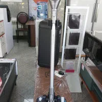 جارو شارژی Gplus مدل GVC-TW45|جاروبرقی، جارو شارژی، بخارشو|تهران, فلسطین (میدان انقلاب)|دیوار