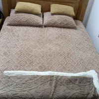 تخت خواب ۲ نفره