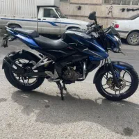 ns150|موتورسیکلت|تهران, شاهین|دیوار