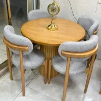 خالق میز نهار خوری مینی مال میزناهارخوری پرومکس|میز و صندلی غذاخوری|تهران, شهرک شریعتی|دیوار