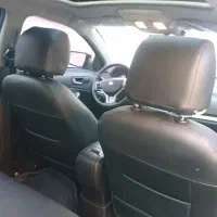 شاهین G سانروف دار 1402/12|خودرو سواری و وانت|تهران, پاسداران|دیوار