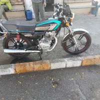 درحدنو|موتورسیکلت|تبریز, |دیوار