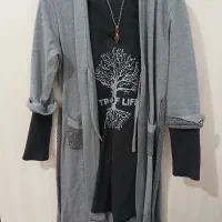 لباس پاییزی سایز ۳۹