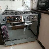 گاز طرح فر پارمیس