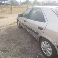 زانتیا مدل 85|خودرو سواری و وانت|مینودشت, |دیوار