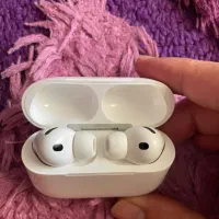 ایرپاد پرو ۳ اورجینال Airpod pro3|لوازم جانبی موبایل و تبلت|تهران, صد دستگاه|دیوار
