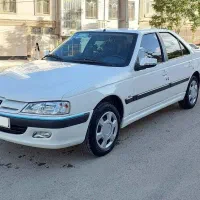 پژو پارس سال مدل ۱۴۰۱ تک برگ خشک