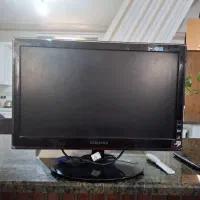 مانیتور سامسونگ 20اینچ