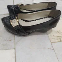 کفشسایز۳۹|کیف، کفش، کمربند|سنقر, |دیوار