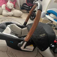 کاسکه و کریر و روروک|کالسکه و لوازم جانبی|ورامین, ورامین|دیوار