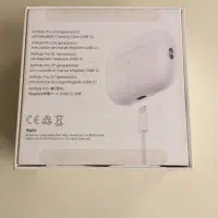 ایرپاد پرو ۲ خریداری از اپل استور|لوازم جانبی موبایل و تبلت|تهران, استاد معین|دیوار