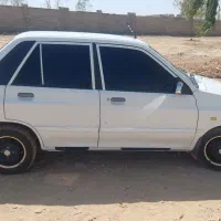 پراید sx 131 مدل 90 خاص|خودرو سواری و وانت|بهبهان, |دیوار