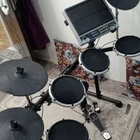 ست کامل ویدرام و SPDS