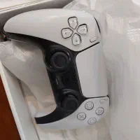 ps5 fat digital با دوتا دسته
