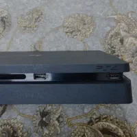 PS4 slim پی اس فور اسلیم|کنسول، بازی ویدئویی و آنلاین|نسیم‌شهر, |دیوار