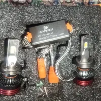 چراغ هدلایت پژوپارسی|قطعات یدکی و لوازم جانبی|قشم, |دیوار