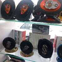 باندماشین میدرنج بلندگو سیستم ساب پایونیر