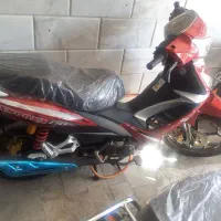 شوکا ۱۳۰مدل ۱۴۰۳صفر