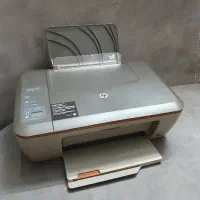 پرینتر اسکنر سه کاره HP2510