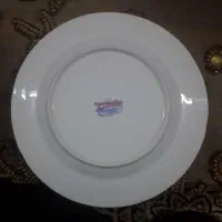 سرویس گل سرخ|ظروف سرو و پذیرایی|قم, انسجام|دیوار