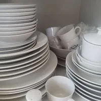 چینی قدیمی نو