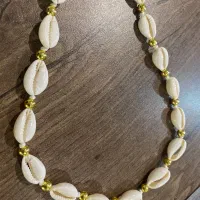 گردنبند ها ی صدف