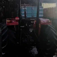 تراکتور 285|خودرو سنگین|حسین آباد, |دیوار