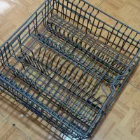 تعمیر تخصصی سبد ماشین ظرفشویی