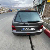 پراید ۱۱۱ مدل ۸۹