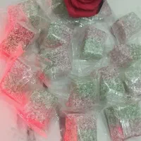 راحت الحلقوم ،پرچمی