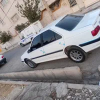 پارس tu5 دریچه سیمی کلکسیونی|خودرو سواری و وانت|ایلام, |دیوار