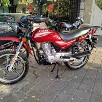 (ایران دوچرخ)شکاری احسان ۲۰۰اقساط