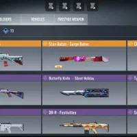 اکانت کالاف طاق هم میزنم