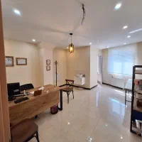 فروش آپارتمان ۱۰۵ متری جهت مطب و قابل تهاتر